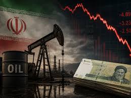 إيران: استهداف المنشآت النفطية والغازية يستهدف شل الحياة اليومية وبث الذعر بين المواطنين