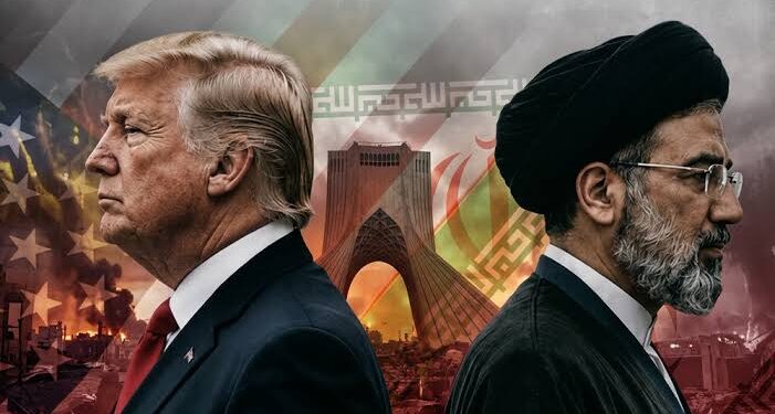 واشنطن ترفع السقف: سنسقط النظام الإيراني