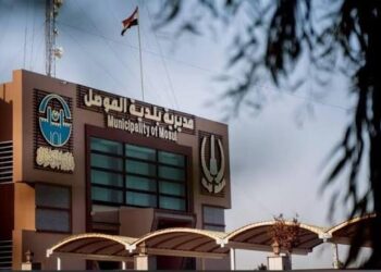 “عائلة الابتزاز” في قبضة النزاهة.. ماذا جرى في بلدية الموصل؟