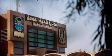 “عائلة الابتزاز” في قبضة النزاهة.. ماذا جرى في بلدية الموصل؟