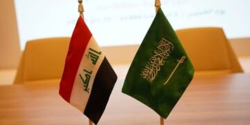 العراق والسعودية تعززان أمن الحدود.. تنسيق استخباري لمنع التهديدات والتهريب