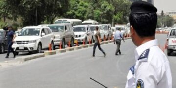 بغداد وأربيل على طريق مروري موحّد