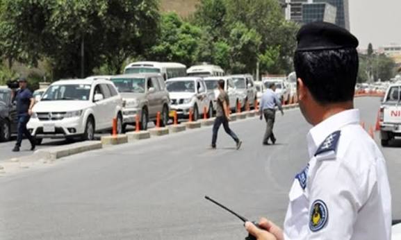 بغداد وأربيل على طريق مروري موحّد