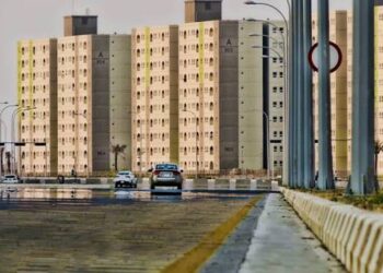 الاستثمار: إطلاق القروض للمتعاقدين على شقق بسماية عبر مصرف الرافدين