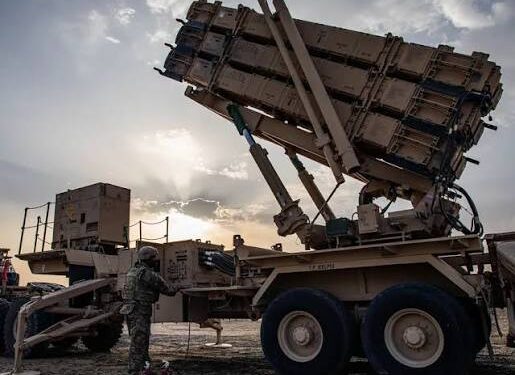 صفقة أسلحة ضخمة بين قطر وأمريكا بمليارات الدولارات