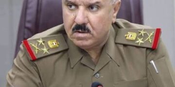 الشمري: طائرات مسيّرة لرصد التجاوزات في بغداد وقرار بإيقاف تمددها
