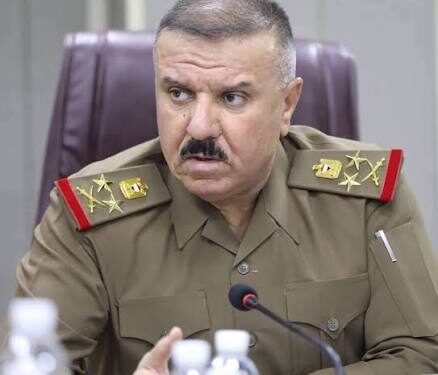الشمري: طائرات مسيّرة لرصد التجاوزات في بغداد وقرار بإيقاف تمددها