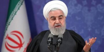 روحاني ينتقد توظيف “المهدوية” سياسياً.. ويكشف رواية عن خامنئي ترفض ربط الحروب بظهور الإمام المهدي