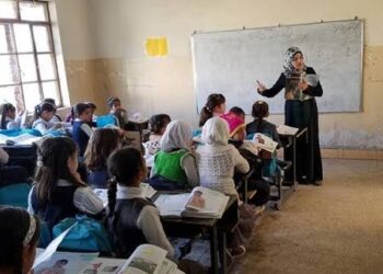التربية: أكثر من 636 ألف معلم ومدرس يباشرون أعمالهم غداً استعداداً للعام الدراسي الجديد