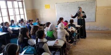 التربية: أكثر من 636 ألف معلم ومدرس يباشرون أعمالهم غداً استعداداً للعام الدراسي الجديد