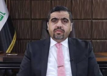 وزارة الداخلية تؤكد رسمياً مباشرة جمال الأسدي مهام المستشار القانوني للوزارة