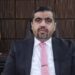وزارة الداخلية تؤكد رسمياً مباشرة جمال الأسدي مهام المستشار القانوني للوزارة