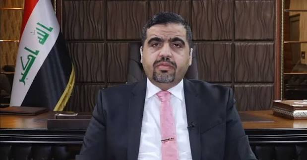 وزارة الداخلية تؤكد رسمياً مباشرة جمال الأسدي مهام المستشار القانوني للوزارة