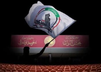 الفيتو الأميركي يغيّر مسار قانون الحشد.. «شركة المهندس» وكلية الأركان خارج المسودة