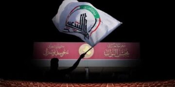 الفيتو الأميركي يغيّر مسار قانون الحشد.. «شركة المهندس» وكلية الأركان خارج المسودة