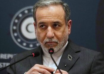 عراقجي: حرب إيران كشفت أخطاء استخباراتية وحسابات أميركية خاطئة
