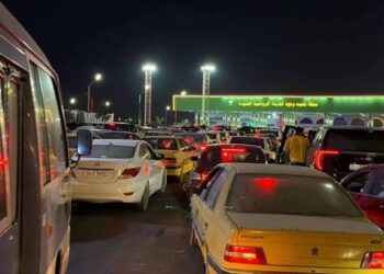 النفط تعد المواطنين: ستلمسون تحسنًا ملحوظًا بعملية التزود بالوقود
