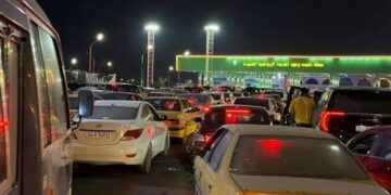 النفط تعد المواطنين: ستلمسون تحسنًا ملحوظًا بعملية التزود بالوقود