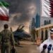 طهران تضغط على الدوحة بشأن الطيارين.. اتهامات باحتجازهم في ظروف سيئة وقطر تنفـــــي