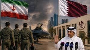 طهران تضغط على الدوحة بشأن الطيارين.. اتهامات باحتجازهم في ظروف سيئة وقطر تنفـــــي