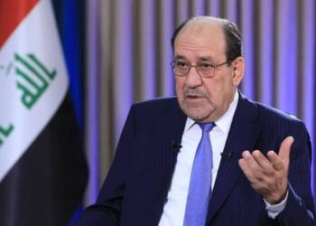 دولة القانون ينفي تنازل المالكي عن وزارة الداخلية: هذا الموضوع غير مطروح أساساً