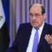 دولة القانون ينفي تنازل المالكي عن وزارة الداخلية: هذا الموضوع غير مطروح أساساً