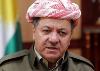 بارزاني: اجتثاث الفساد “واجب مقدس”.. الإقليم لن يصبح ملاذاً للفاسدين
