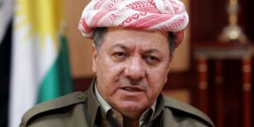 بارزاني: اجتثاث الفساد “واجب مقدس”.. الإقليم لن يصبح ملاذاً للفاسدين