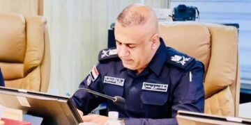 خلية الصقور تحسم قضية اغتيال عميد في الدورة.. قاتل الضابط بقبضة الأجهزة الأمنية