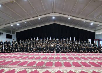 مضيف آل الصدر.. رسالة في تنظيم الخدمة الحسينية وإحياء حضور النجف