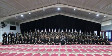 مضيف آل الصدر.. رسالة في تنظيم الخدمة الحسينية وإحياء حضور النجف