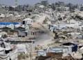 إيرز لن يُفتح للبضائع… شرط إسرائيلي ثقيل على غزة