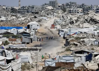 إيرز لن يُفتح للبضائع… شرط إسرائيلي ثقيل على غزة