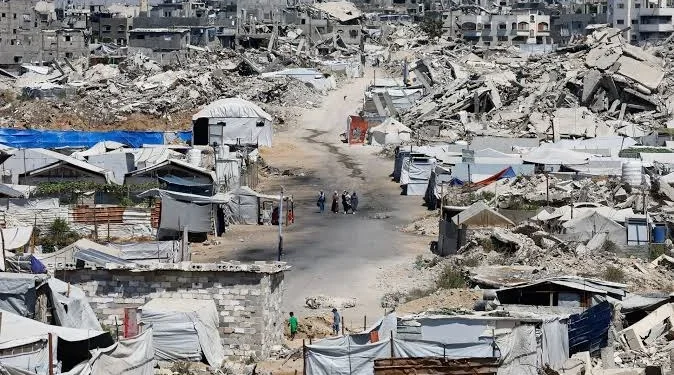 إيرز لن يُفتح للبضائع… شرط إسرائيلي ثقيل على غزة