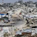 إيرز لن يُفتح للبضائع… شرط إسرائيلي ثقيل على غزة