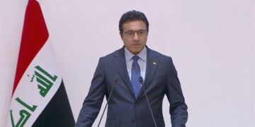الحكومة العراقية تنفي علمها المسبق باستهداف مواقع الحشد وتفتح المواجهة أمام لجنة نيابية للتحقيق