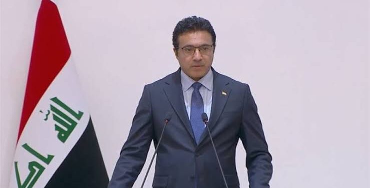 الحكومة العراقية تنفي علمها المسبق باستهداف مواقع الحشد وتفتح المواجهة أمام لجنة نيابية للتحقيق