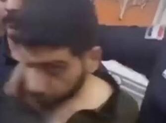 القبض على منتحل صفة مكافحة إجرام بغداد أثناء بث مباشر