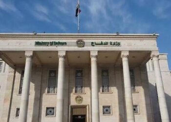 تغييرات في قيادة عمليات ديالى.. نقل العلواني إلى قيادة الفرقة الأولى وعيادة نائباً لقائد العمليات