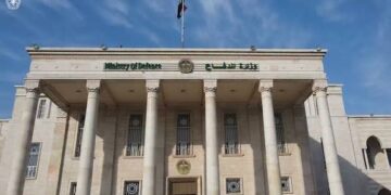 تغييرات في قيادة عمليات ديالى.. نقل العلواني إلى قيادة الفرقة الأولى وعيادة نائباً لقائد العمليات