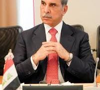 زيدان إلى دمشق غداً.. زيارة قضائية عراقية تضع معتقلي داعش والملفات القانونية المشتركة على الطاولة