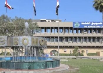 النفط تحسم الجدل مع النقل: لا خلافات تعرقل التصدير و”سومو” ليست جهة تشغيل الناقلات