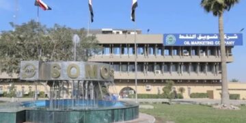 النفط تحسم الجدل مع النقل: لا خلافات تعرقل التصدير و”سومو” ليست جهة تشغيل الناقلات