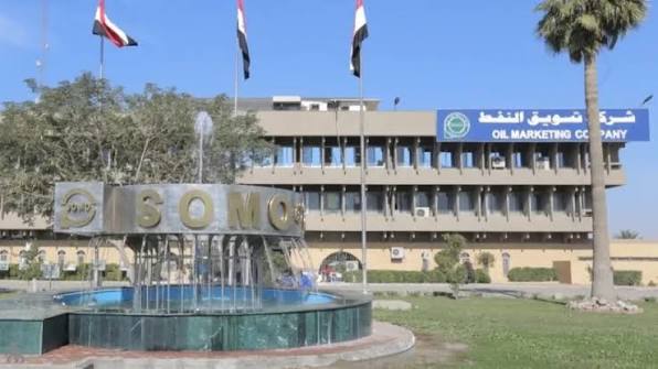 النفط تحسم الجدل مع النقل: لا خلافات تعرقل التصدير و”سومو” ليست جهة تشغيل الناقلات
