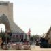 طهران ترسم “خطاً أحمر” للخليج.. تحذير إيراني من دعم أي تحرك عسكري أميركي