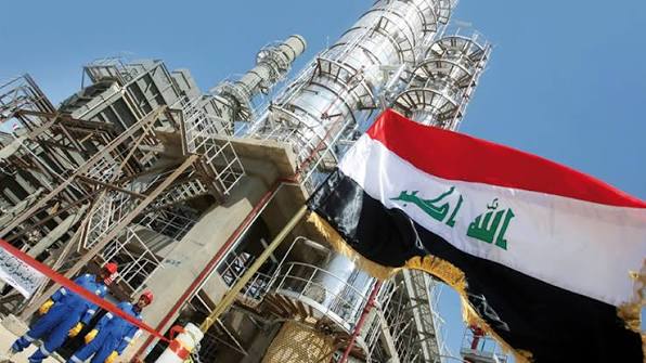 العراق يتصدر أكبر الصفقات النفطية.. اتفاقيات لتطوير 9 حقول وشراكات مع عمالقة الطاقة الأميركية