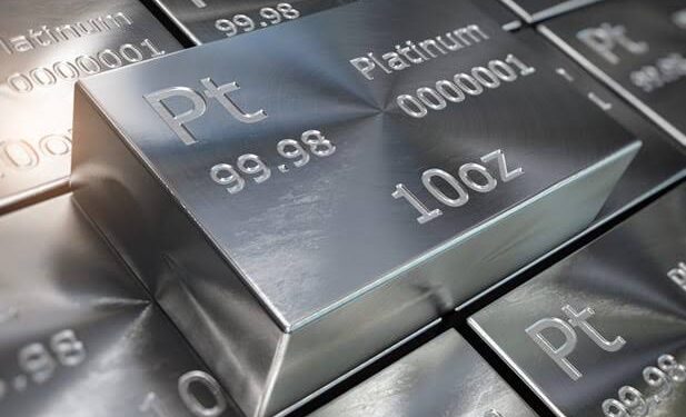 صفقة بمليارات الدولارات تهز سوق البلاتين.. اندماج محتمل قد يصنع أكبر منتج عالمي