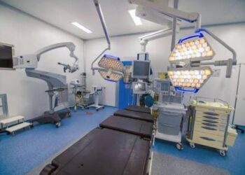 قريباً.. إدراج العمليات المعقدة والحرجة ضمن خدمات هيئة الضمان الصحي