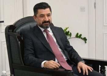 وزير العدل يوسّع حركة التدوير.. تغيير شامل للمنفذين العدول في مديريات التنفيذ