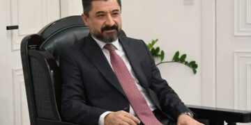 وزير العدل يوسّع حركة التدوير.. تغيير شامل للمنفذين العدول في مديريات التنفيذ